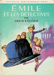 Emil und die Detektive