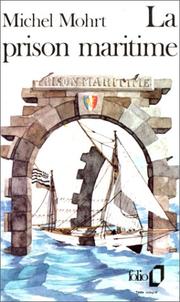 La Prison maritime