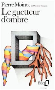 Le Guetteur d'ombre