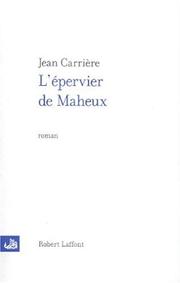 L'Épervier de Maheux
