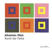 Kunst der Farbe