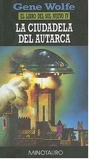 The Citadel of the Autarch