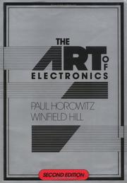 The art of electronics