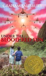 Under the blood-red sun