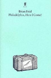 Philadelphia, here I come!