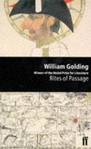Rites of Passage