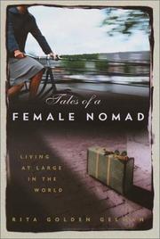 Tales of a Female Nomad