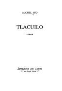 Tlacuilo