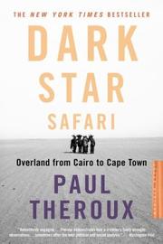 Dark star safari