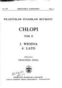 Chłopi