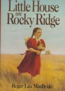 Little house on Rocky Ridge
