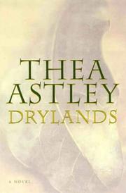 Drylands