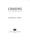 Chasing the monsoon