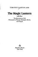 The Magic Lantern