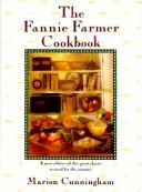 The Fannie Farmer cookbook