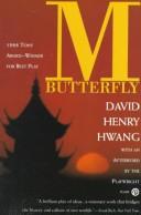 M. Butterfly
