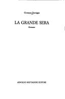 La grande sera