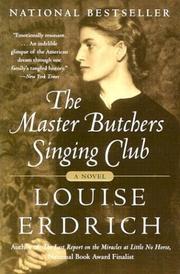 The Master Butchers Singing Club