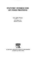 Enzymic hydrolysis of food proteins