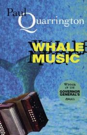 Whale Music