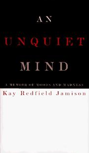 An unquiet mind