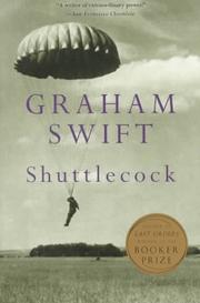 Shuttlecock