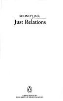 Just Relations