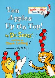 Ten Apples Up on Top