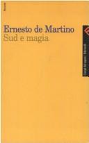 Sud e magia