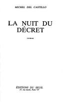 La Nuit du décret