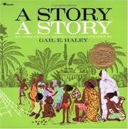 A Story a Story
