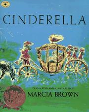 Cinderella, or the Little Glass Slipper