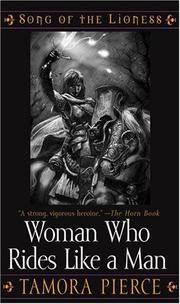 The Woman Who Rides Like a Man