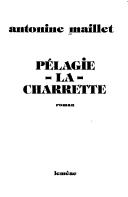 Pélagie-la-charrette