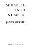 Mirabell: Books of Number