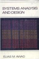 Systems analysis and design