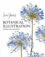 Botanical Illustration