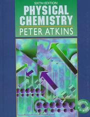 Physical chemistry