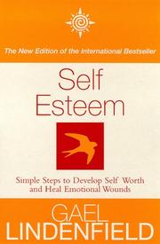 Self Esteem