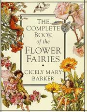 The Complete Book of Flower Fairies