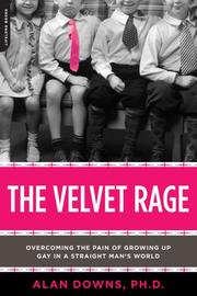 The velvet rage