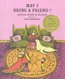 May I Bring a Friend?