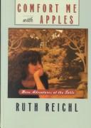 Comfort Me with Apples