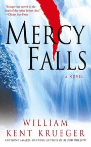 Mercy Falls