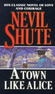 A town like Alice