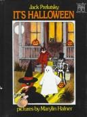 It's Halloween