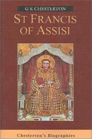 Saint Francis of Assisi