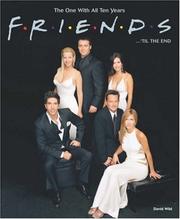 Friends 'Til the End