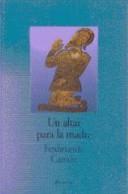 Un altare per la madre