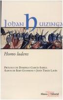 Homo Ludens